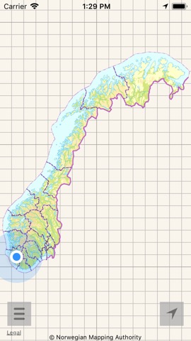 Here and there+ (offline maps)のおすすめ画像1