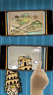 bible stories collection iPhone Captures Décran 4