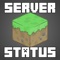 With this app you can alway have an eye on your Spigot/Bukkit Server