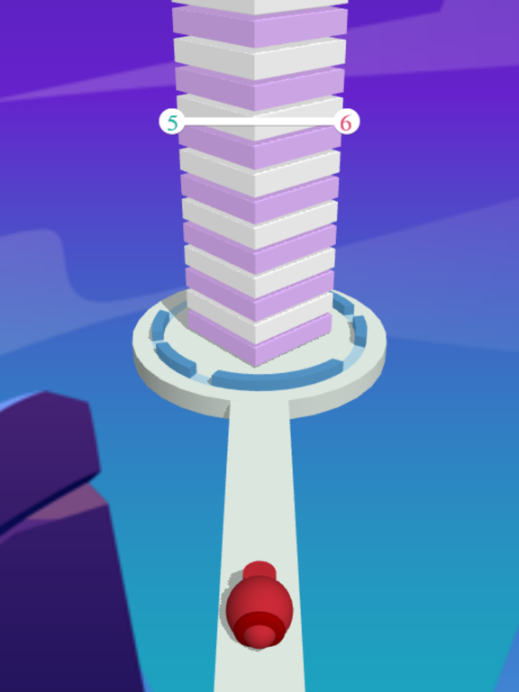 Screenshot #6 pour Bullet Towers