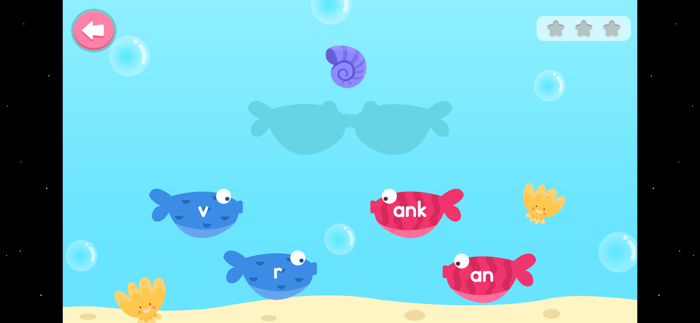 梯田拼读3-英语分级阅读基础