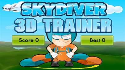Screenshot #3 pour SkyDiver 3D LT