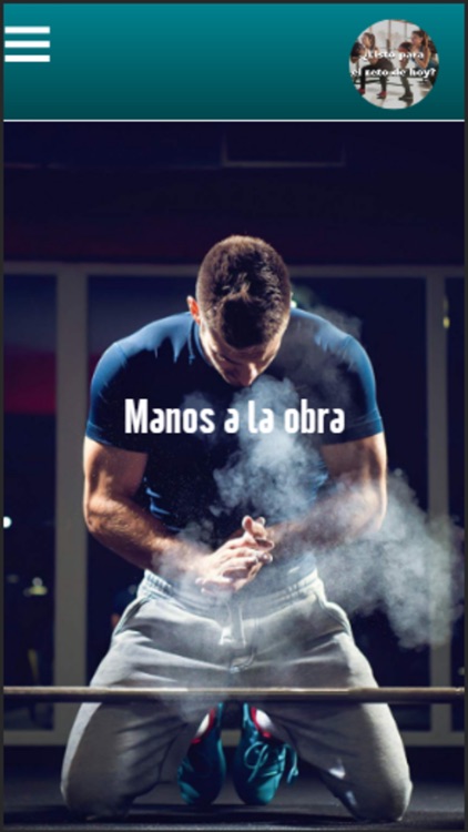 UCR GYM screenshot-3