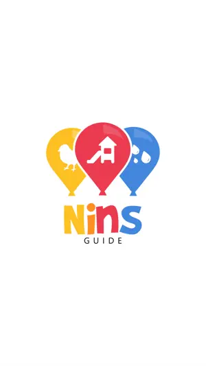Nins Guide screenshot 1