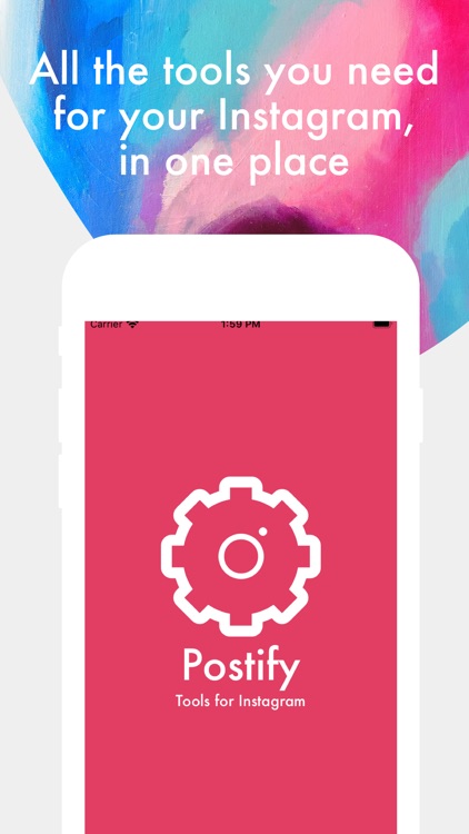 Postify – 5-in-1 for Instagram screenshot-5