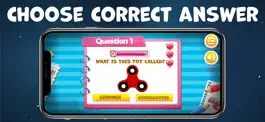 Game screenshot Funny Quiz: Online Trivia Game mod apk
