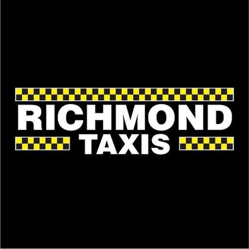 Richmond Taxis icon