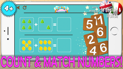 Screenshot #2 pour Math Mania