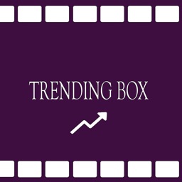 Trending Box Movies & TV Show