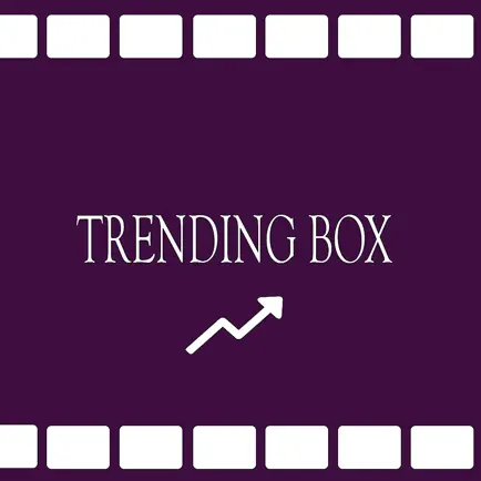 Trending Box Movies & TV Show Cheats
