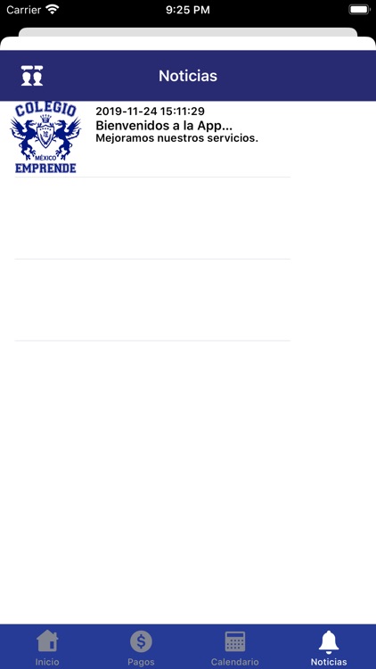 Colegio México Emprende