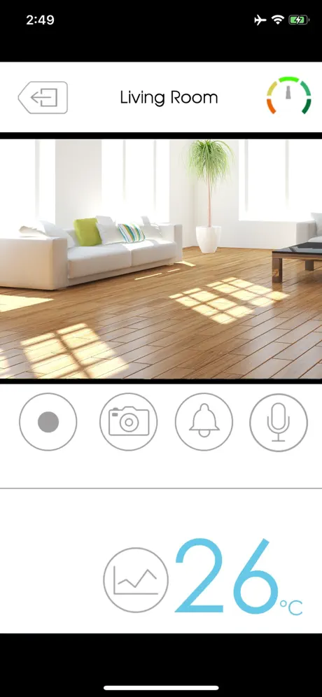 Intelligent House