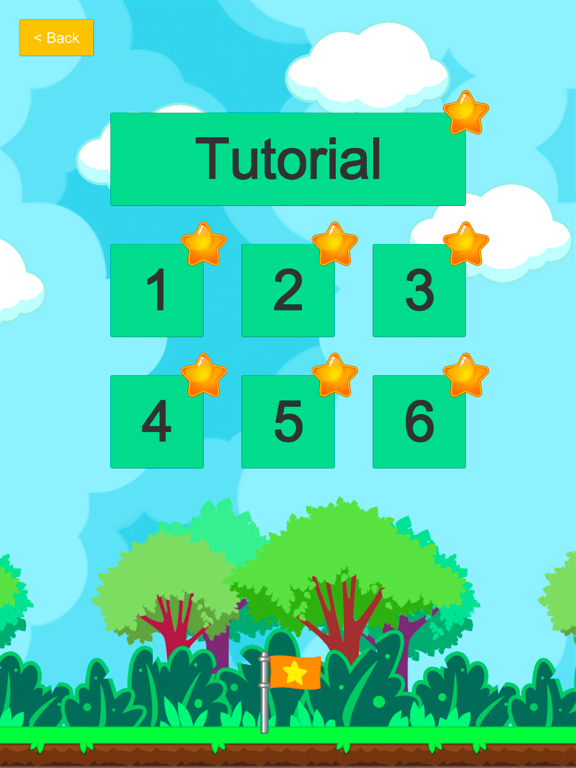 Screenshot #5 pour Droplet - a game of states