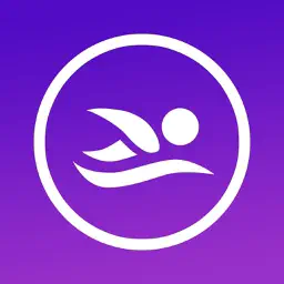 SwimWatchPlus for Watch app icon