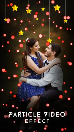 Magical video maker screenshot 1