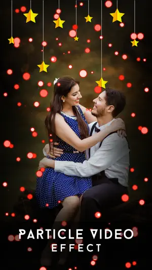 Magical video maker screenshot 1