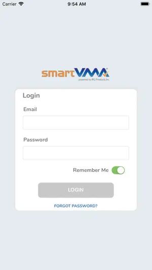 SmartOPS screenshot 1