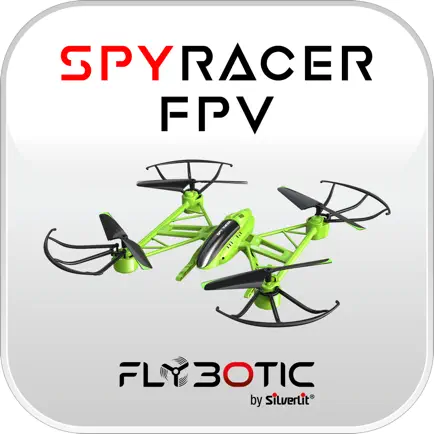 “SPYRACER-FPV” Читы