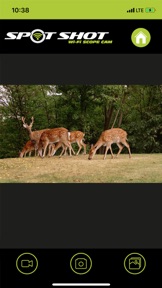 SME Spot Shot screenshot