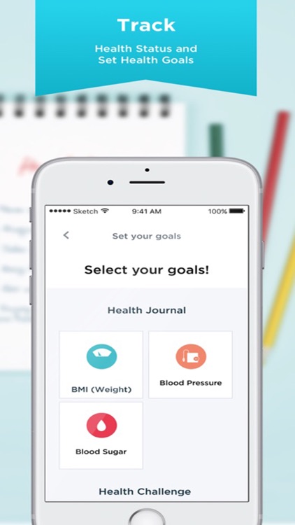 Thomson Celebrating Life screenshot-3