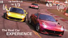 Game screenshot GT. Racing 2 mod apk