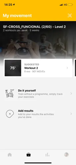 Game screenshot Olympic Star apk