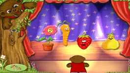 Game screenshot Мишка : Детский сад apk