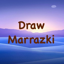 Draw Marrazki
