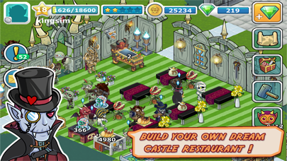 Screenshot #1 pour Castle Kingdom™