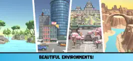 Game screenshot BMX Boss Flip байкер apk