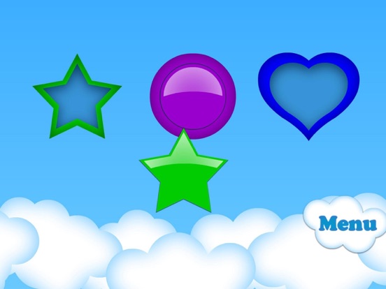 Screenshot #5 pour Kid's shape and color enlighte