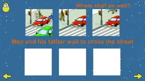 ISEQUENCES ROAD SAFETY LITE screenshot 4