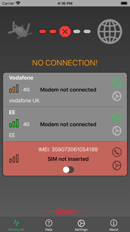 RazorLink Companion screenshot-3
