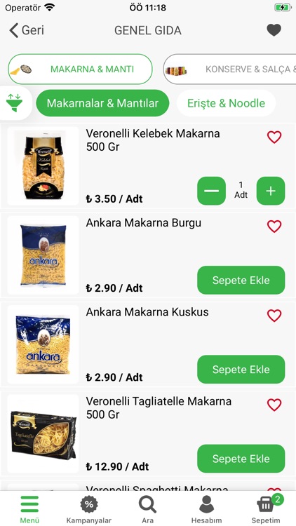 Şimdi Kapıda screenshot-4