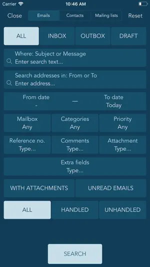 reMARK by Nordic IT screenshot 4