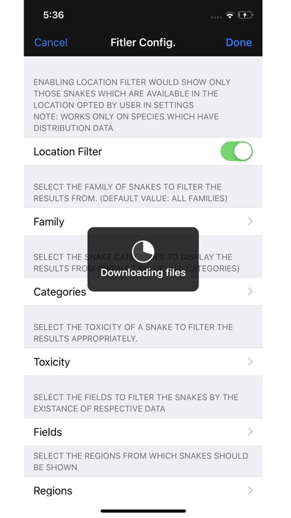 Indian Snakes screenshot-4