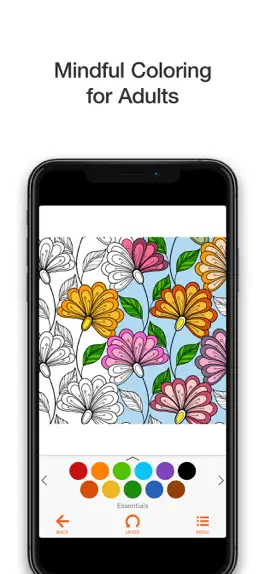 Game screenshot ColorArt Coloring Book mod apk