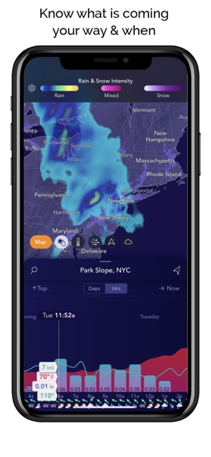 Saildrone Forecast - Weather(圖3)-速報App