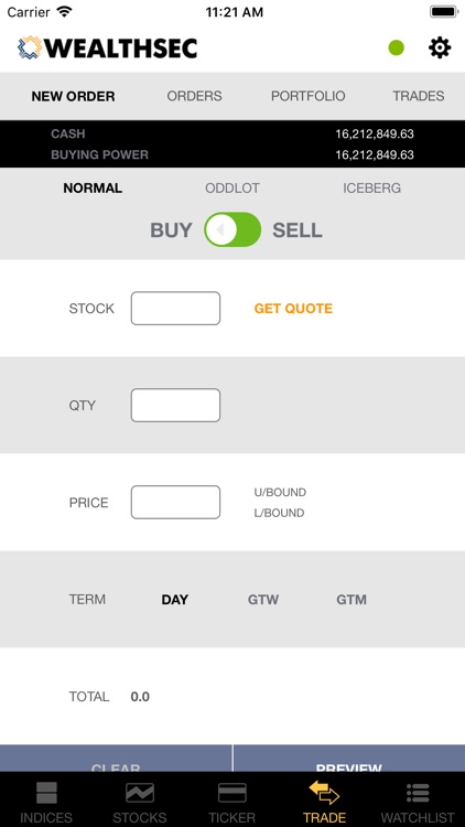 WealthSec screenshot-3