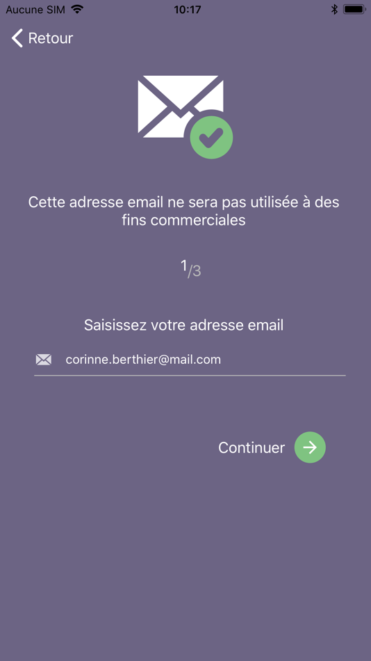 #4. Mobile Connect et Moi (iOS) 由: AriadNEXT