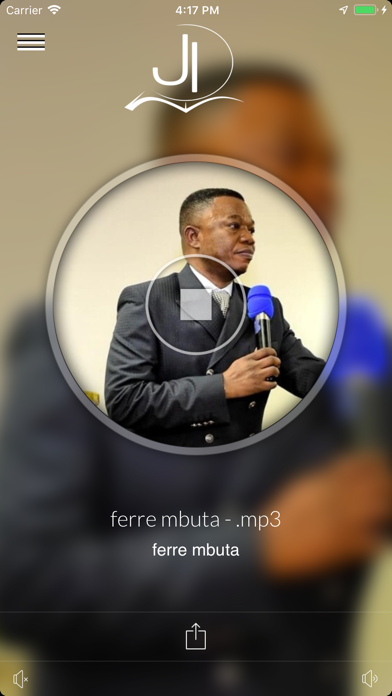 Radio Bonzambe John Image Screenshot 1 - AppWisp.com Radio Bonzambe John Image Screenshot 1 - AppWisp.com