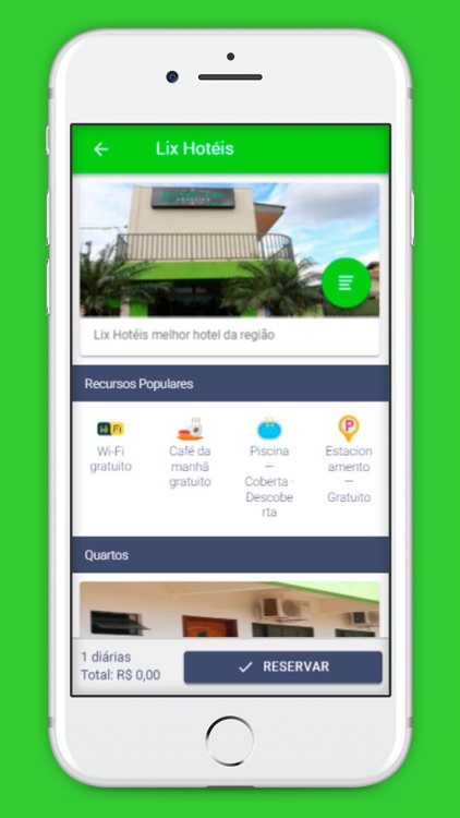 Lix Hotéis screenshot-3