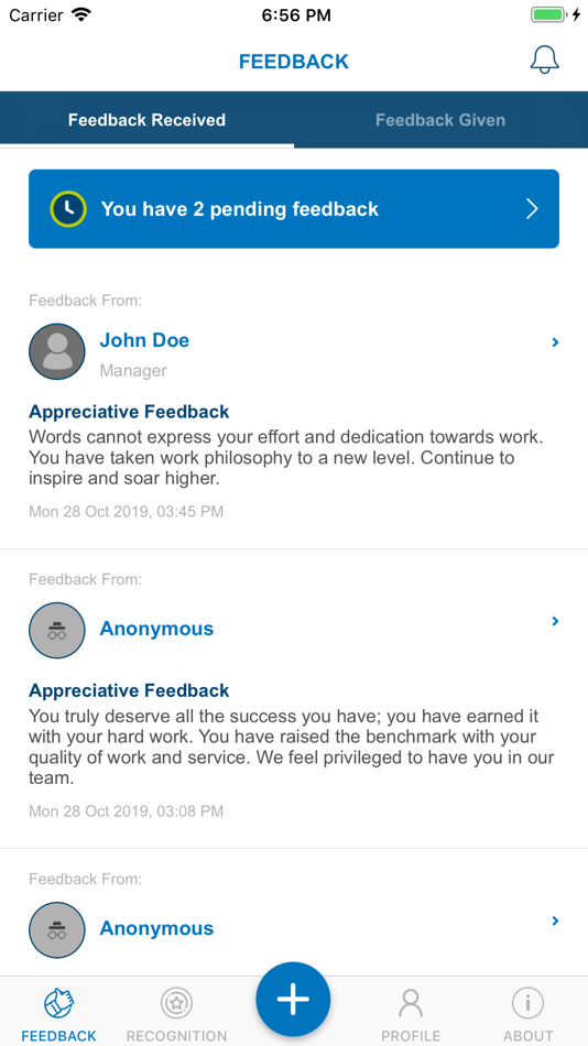 #2. MISC ECHO⁺ (iOS) Podle: MISC Berhad