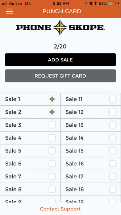 【图】Phone Skope Sales(截图2)