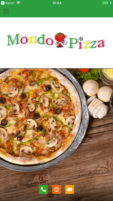 How to cancel & delete Mondopizza from iphone & ipad 2