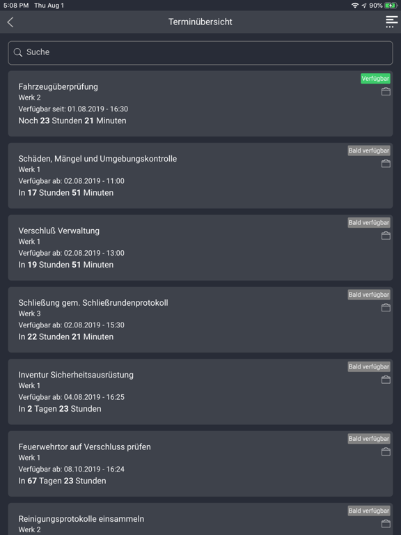 Screenshot #6 pour Coredinate