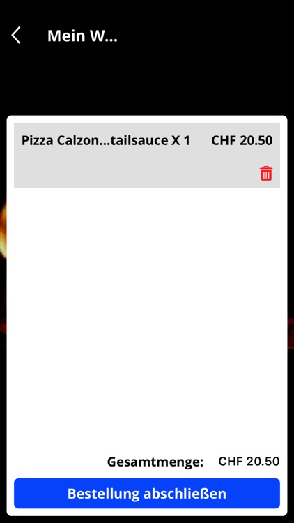 Konak Coffee & Food screenshot-3