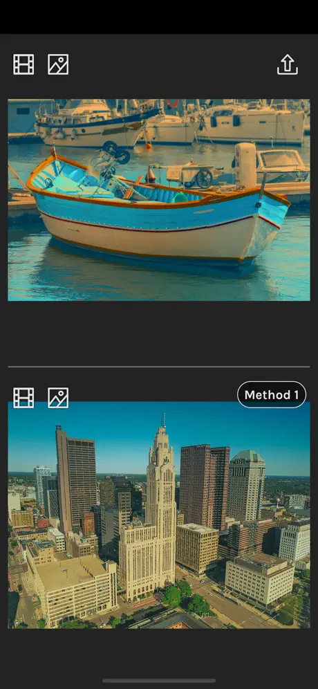 MatchColors AI