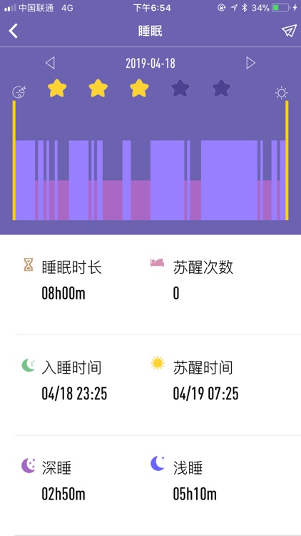 RaceFit Pro screenshot-3