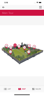 Cardiff Castle Official Tour screenshot 5